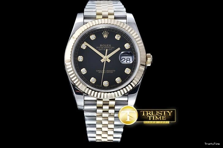 0717 Cozy R2DJ0198A – DateJust 2 Wrap 603